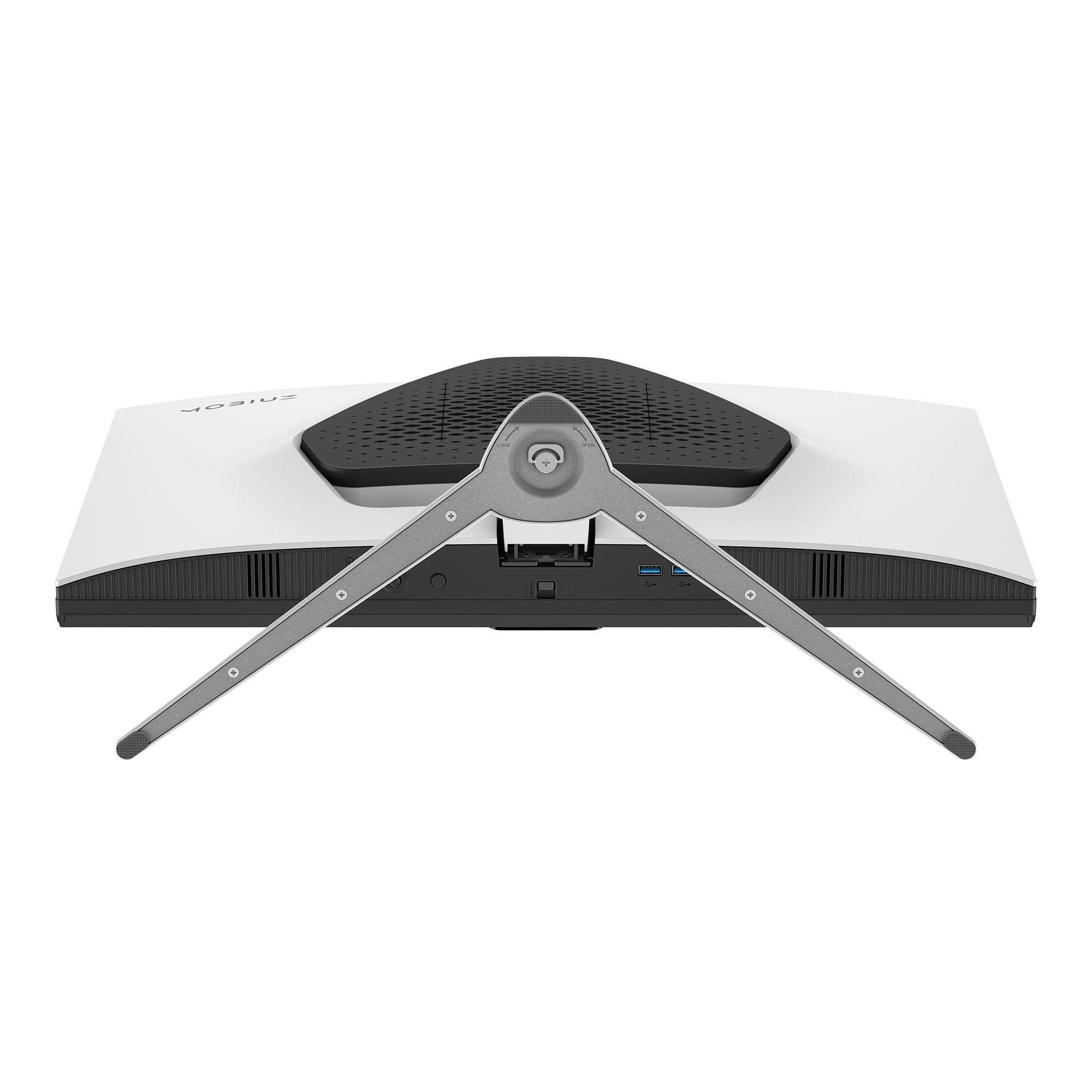 Monitor BENQ MOBIUZ EX251 (24,5" - IPS - 220 Hz - Preto e Branco) — miniatura 7