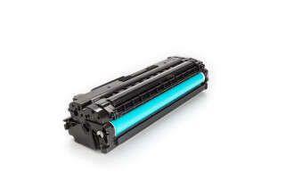 Toner Compatível SAMSUNG CLT-C505L (3500 páginas - Ciano)