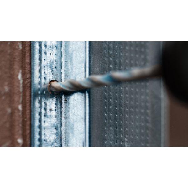 Broca Multi-Materiais BOSCH EXPERT HEX-9 MultiConstruction 2608902365 (16 x 350 x 400 mm) — miniatura 5