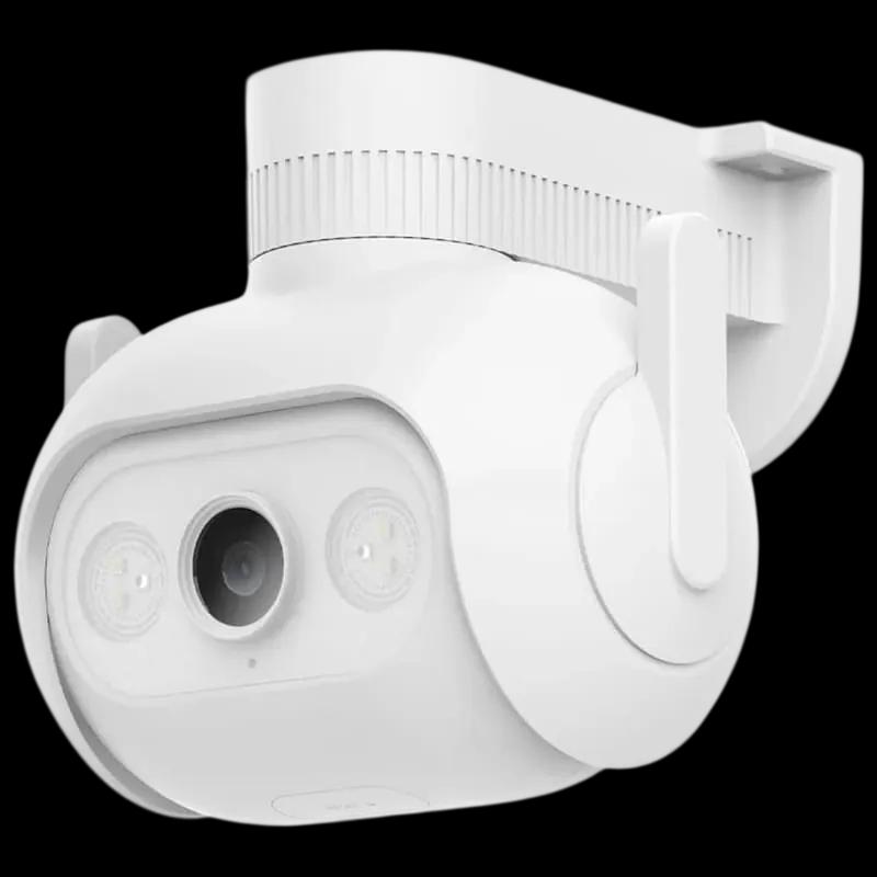 Câmara de Vigilância IP IMILAB EC5 (3 MP - Wi-Fi - IP66 - Branco)