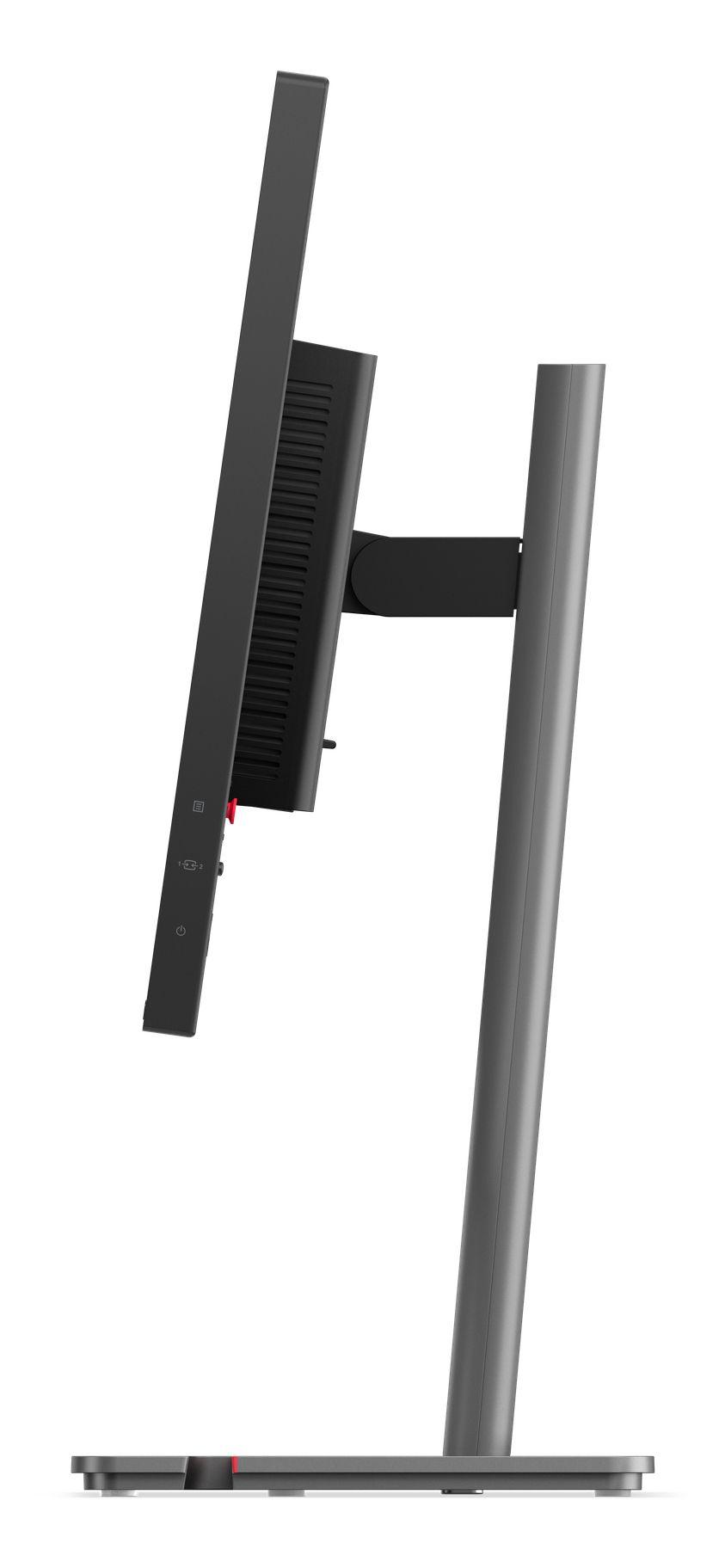 Monitor LENOVO ThinkVision P24QD-40 (23,8" - IPS - 120 Hz - Preto), miniatura 8