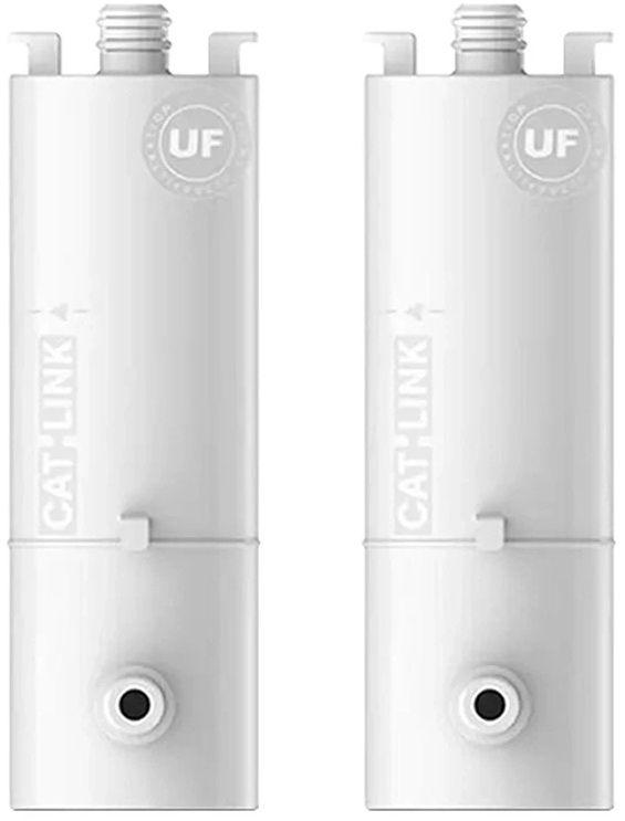 Filtro de Substituição CATLINK Pure 2 CL-WA-UF (Ultrafiltração 0,01 micrómetros - 2 Unidades), miniatura 3