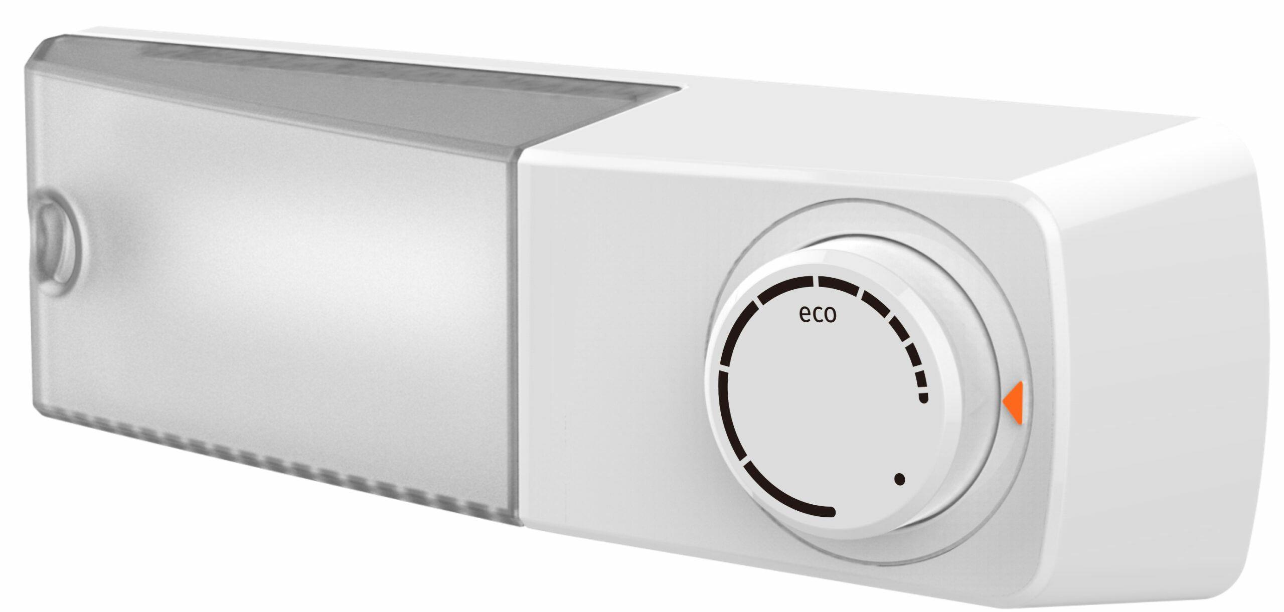 Frigorífico 2 Portas Independente HISENSE RT267D4AWE (206 L - 143,4x55x54,2 cm - 55 cm - Branco), miniatura 2