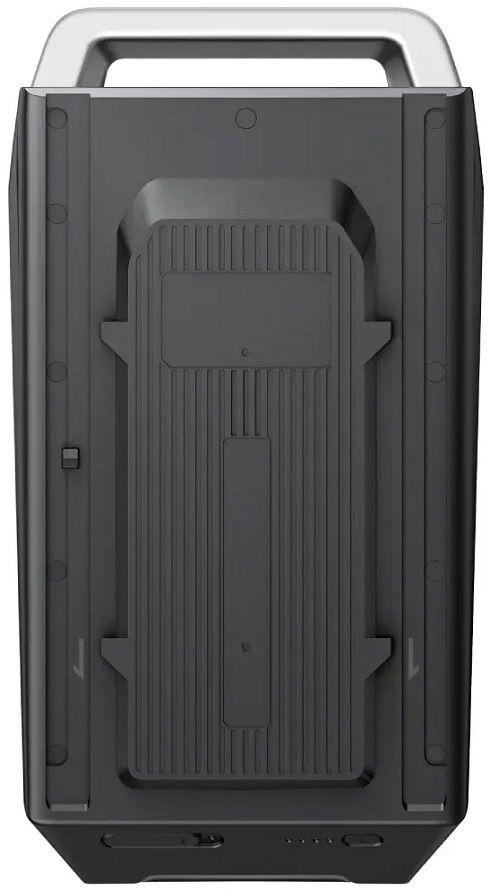 Bateria Adicional Inteligente ECOFLOW WAVE 3 (Cinzento/Preto) — miniatura 4