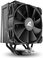 Dissipador de CPU SHARKOON A40 (3,6 W - Preto)