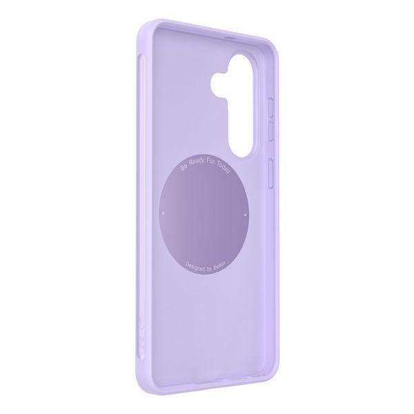 Capa BELKIN SheerForce Protect MSB016HQLV (Samsung Galaxy S26+ - Policarbonato - Lavanda) — miniatura 4