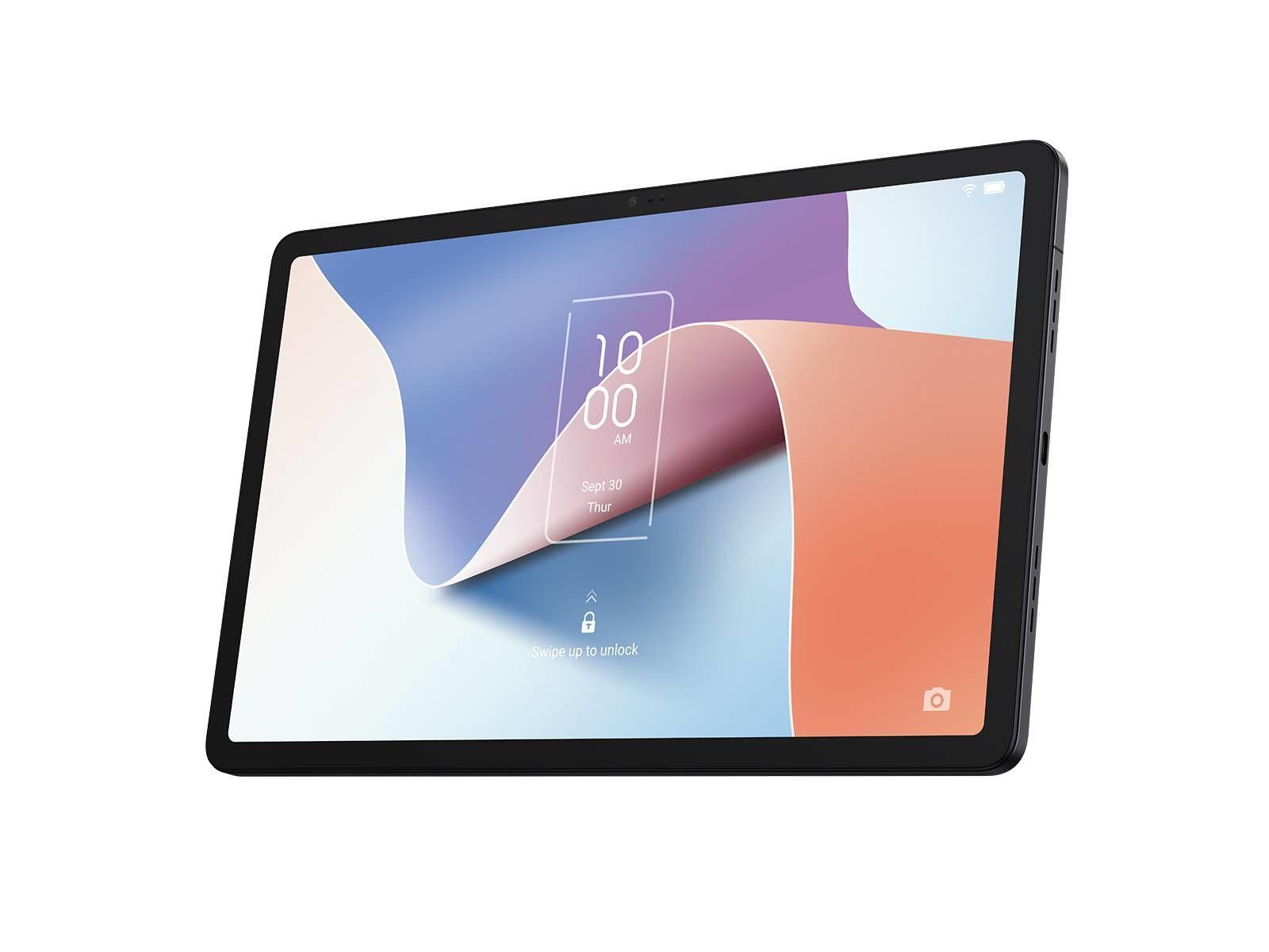 Tablet TCL Tab NXTPAPER 11 (Android 13 - Mediatek - Helio P60T - Cinzento Escuro) — miniatura 3