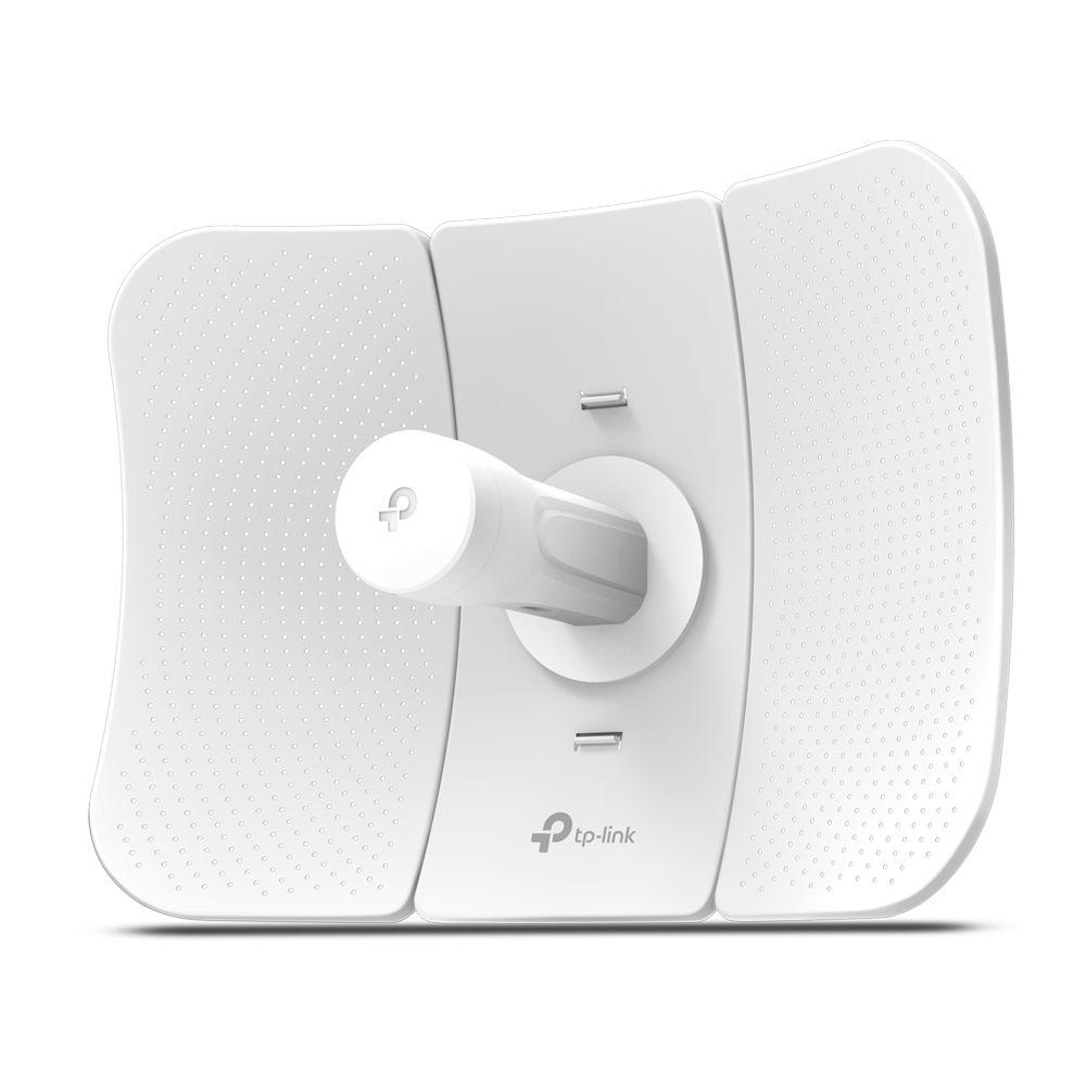 Ponto de Acesso TP-LINK CPE605 (5 GHz - 10/100Base-T - 1 unidade - Branco)