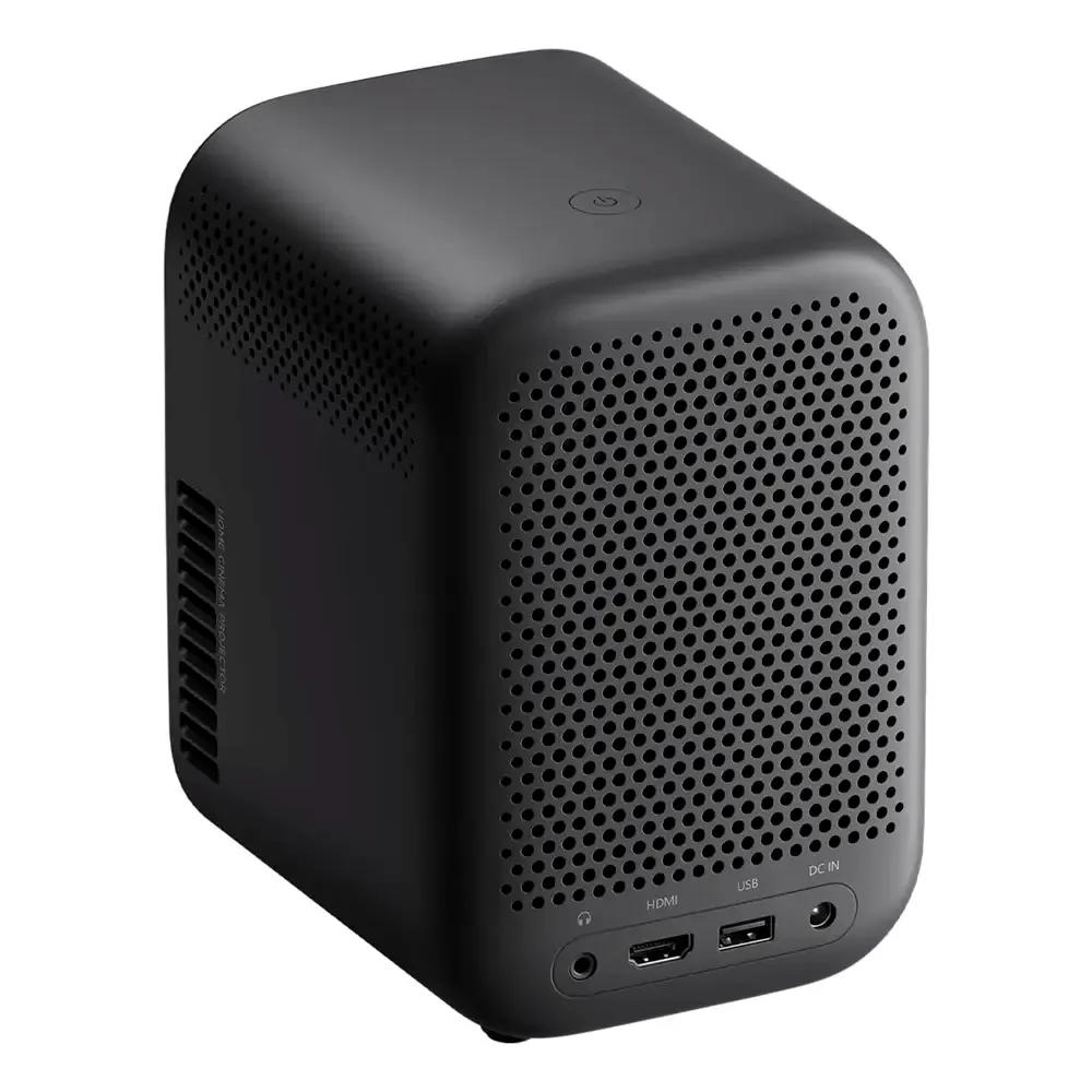 Projetor XIAOMI Smart Projector L1 (1080p - 1016-3048 mm - Android TV - Preto) — miniatura 3
