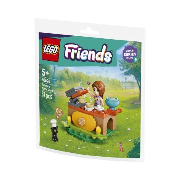 Conjunto de Construção LEGO Friends 30696 (5 anos - Multicor), miniatura 5