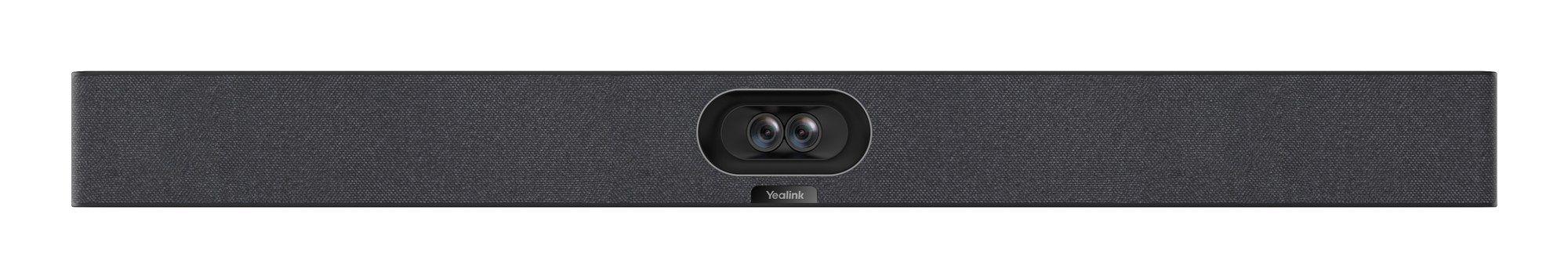 Sistema de Videoconferência YEALINK SmartVision 40 (Preto)