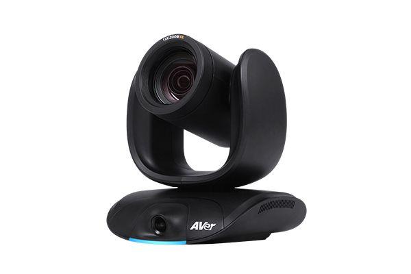 Câmara de Videoconferência AVER CAM550 (1 RJ-45 - Preto), miniatura 3
