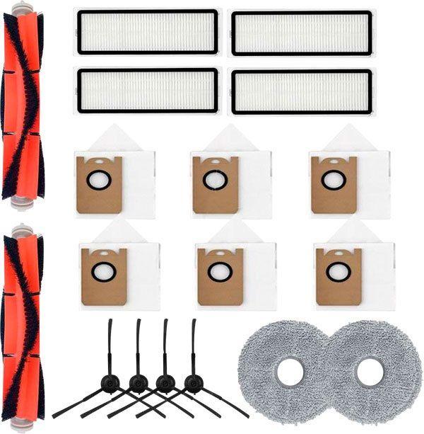 Kit de Acessórios para Aspirador Robot IMOU RVPZ3-18 (Altura 39 cm - Multicor) — miniatura 2