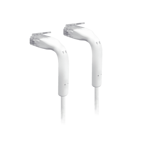 Cabo de Rede RJ45 UBIQUITI UniFi UC-PATCH-5M-RJ45 (5 m - Cat6 - Branco)