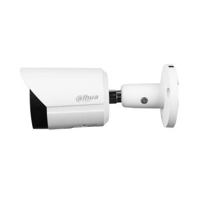 Câmara de Segurança IP Bullet DAHUA WizSense DH-IPC-HFW2441S-S-0280B (Exterior - 4 MP - 2668 x 1520 pixels - Branco), miniatura 3