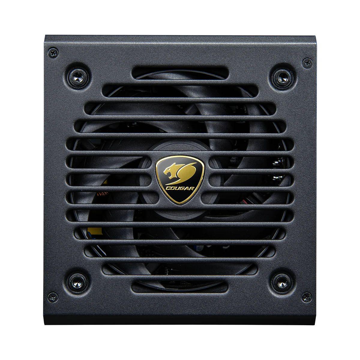 Fonte de Alimentação COUGAR CGRGDN-850 (ATX - 80 PLUS Gold - Totalmente modular - Preto), miniatura 6