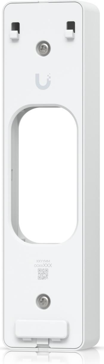 Suporte de Montagem Angular UBIQUITI UACC-READER-PRO-AM-W (Montagem saliente em parede - Branco)