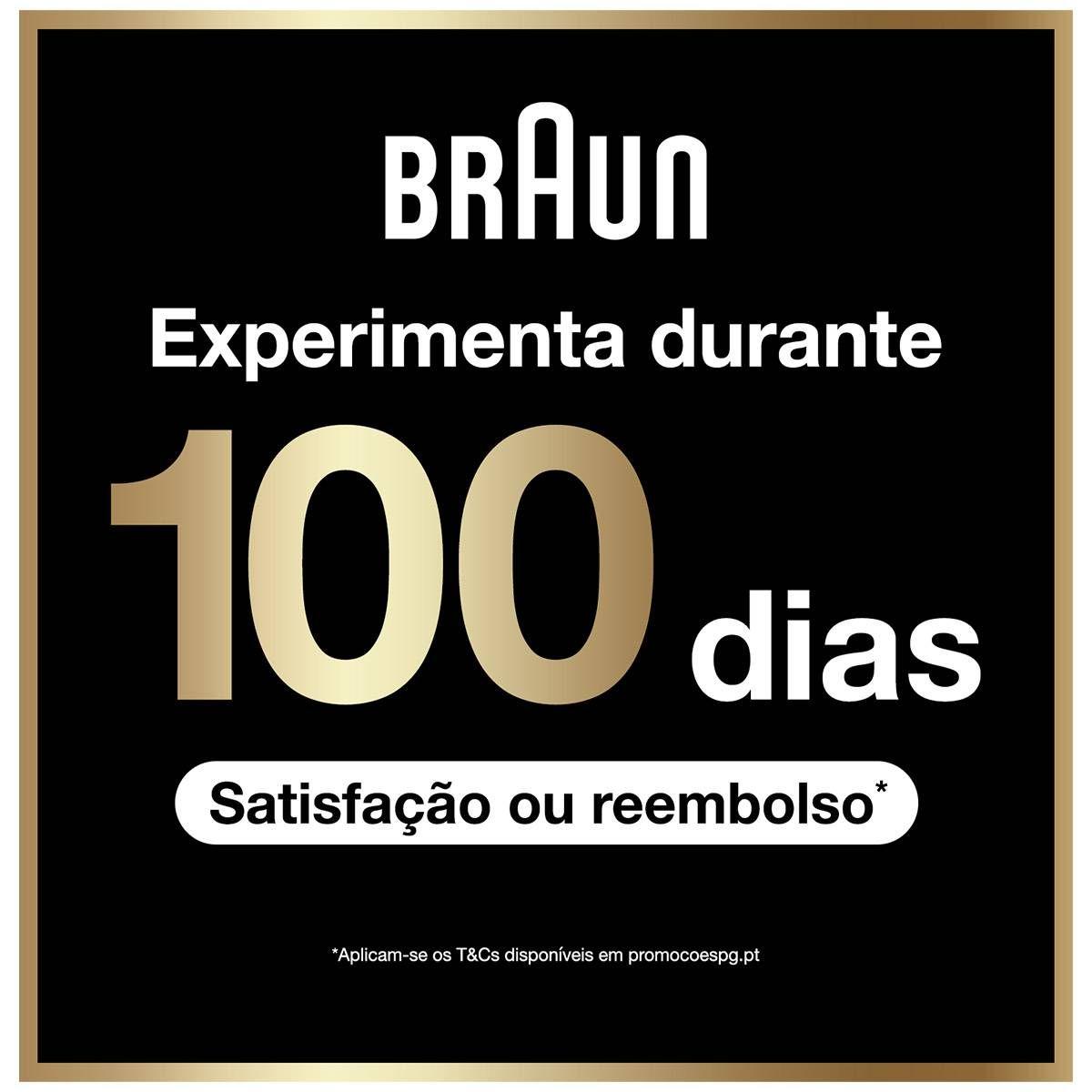 Depiladora BRAUN Skin i-expert Pro PL7147 (Rosa dourado e Branco) — miniatura 2