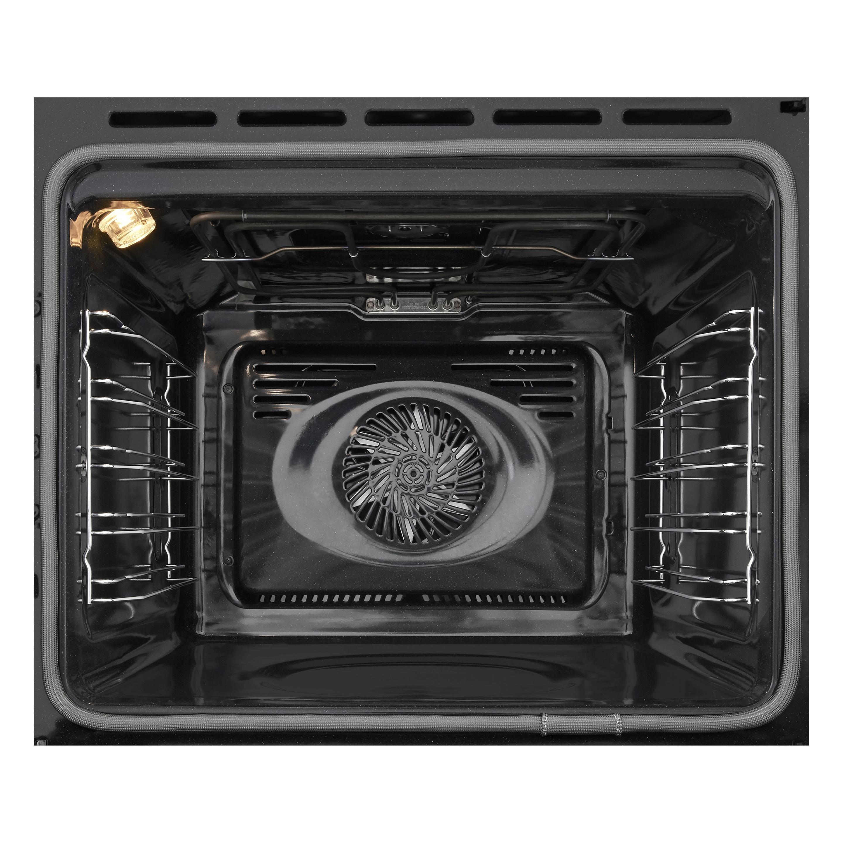 Forno Encastre LG WS5D7230S (Forno elétrico - 72 l - Pirolítico - Inox), miniatura 6