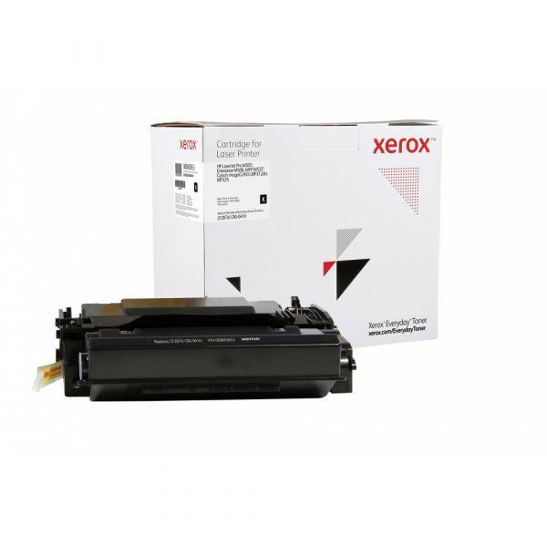 Toner XEROX Everyday 006R03653 (18000 páginas - HP - Preto), miniatura 2