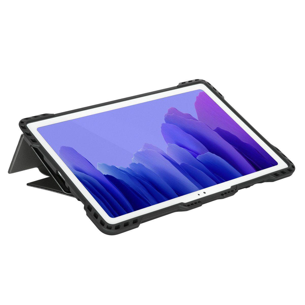 Capa para Tablet TARGUS Pro-Tek (10,4" - Samsung Galaxy Tab A7 - Preto) — miniatura 6