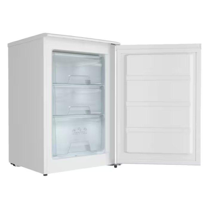 Arca Vertical Independente TEKA RSF10080WHEU (Altura 84,5 cm - 85 cm - 55 cm - Branco) — miniatura 4