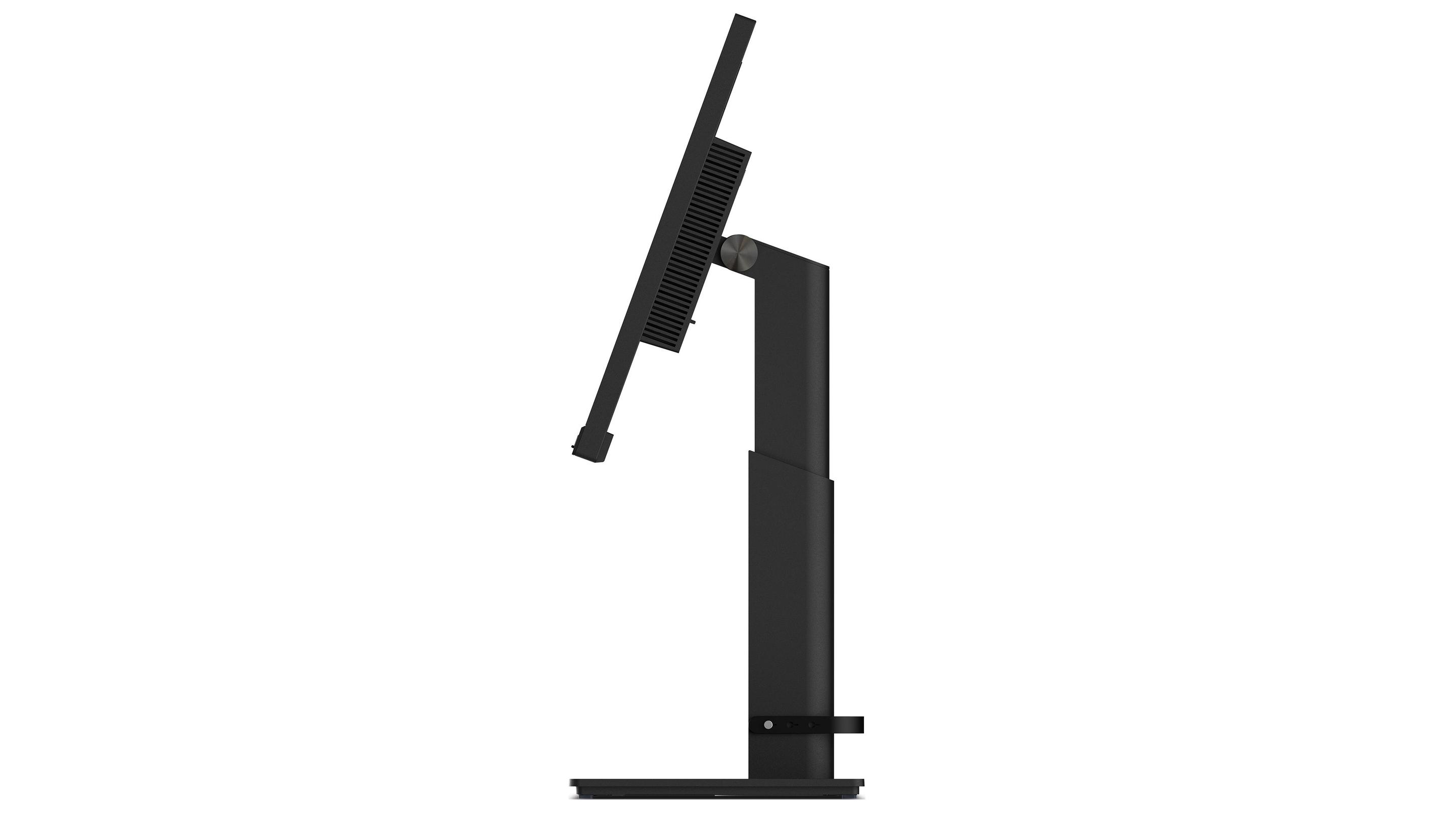 Monitor LENOVO ThinkVision T24m-29 (23,8" - IPS - 60 Hz - Preto) — miniatura 3