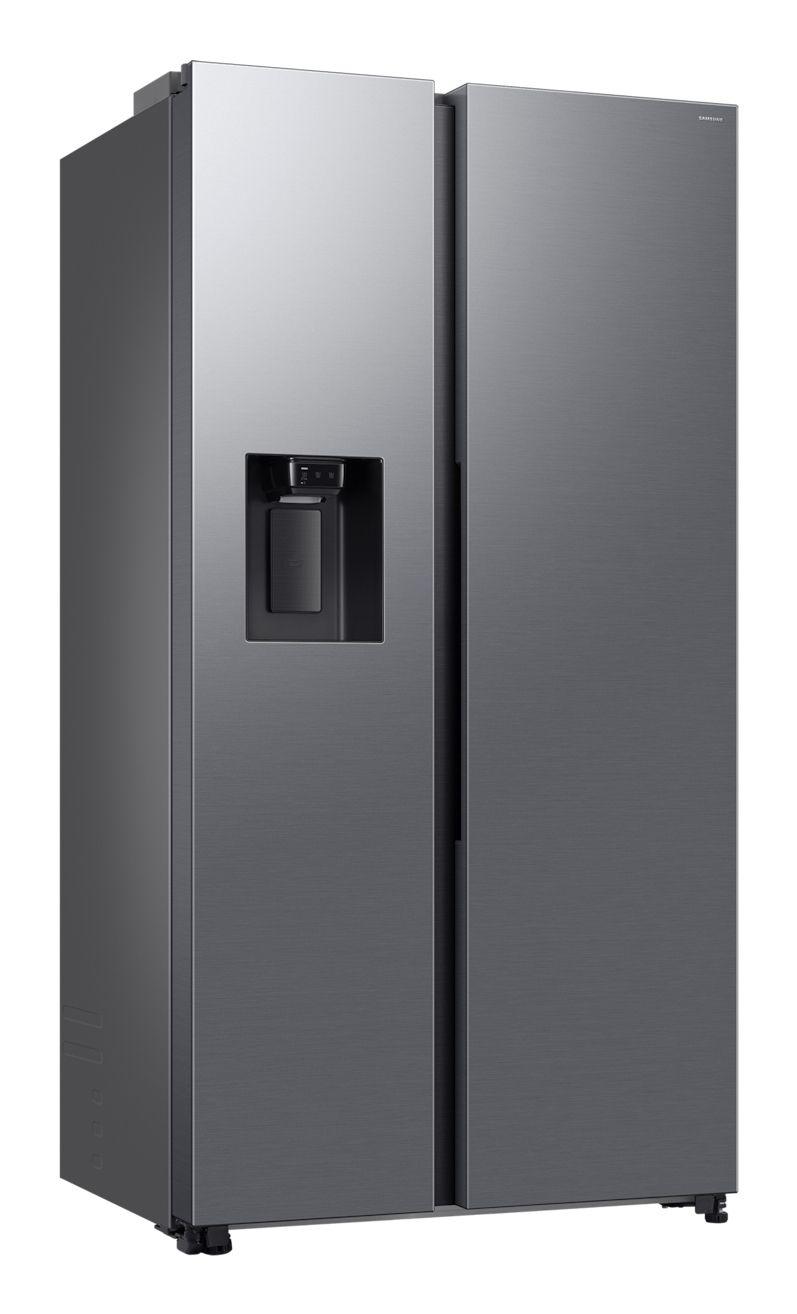 Frigorífico Americano Independente SAMSUNG RS70F67KCTEF (634 L - 178x91x73 cm - Aço Inoxidável), miniatura 2