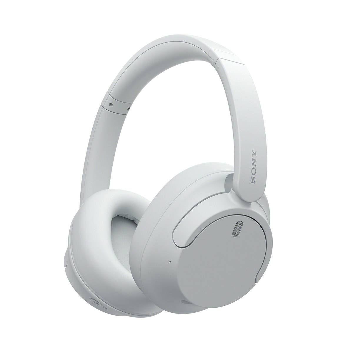 Auscultadores SONY WH-CH720N (Binaural - Com fios e sem fios - Circum-aural - Branco), miniatura 2