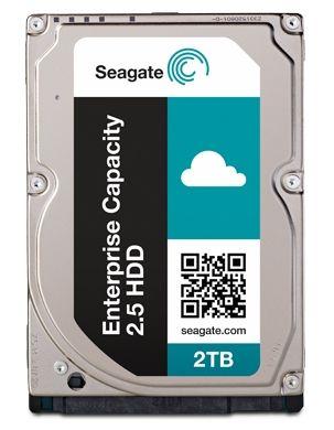 Disco Rígido HDD SEAGATE Exos 7E2000 ST2000NX0273 (2 TB - 2,5" - SAS) — miniatura 2