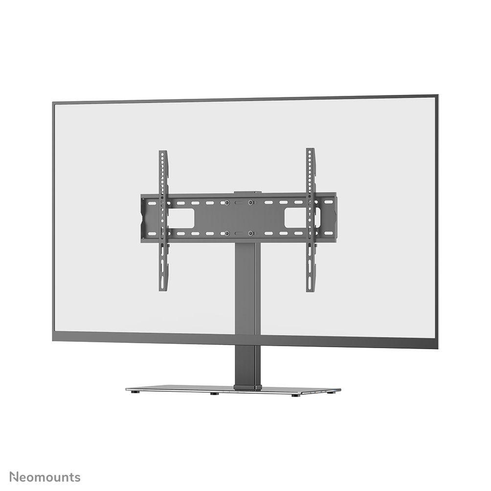Suporte de Mesa para TV NEOMOUNTS DS45-430BL16 (200 x 200 a 600 x 400 mm - 600 x 400 mm - 200 x 200 mm - Preto)