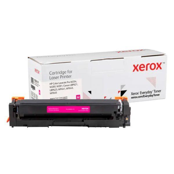 Toner Compatível XEROX Everyday 006R04179 (1300 páginas - Magenta), miniatura 2