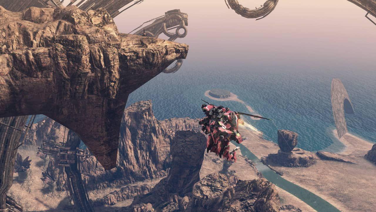 Jogo para Nintendo Switch NINTENDO Xenoblade Chronicles X: Definitive Edition (Edição Definitiva - Suporte físico) — miniatura 6