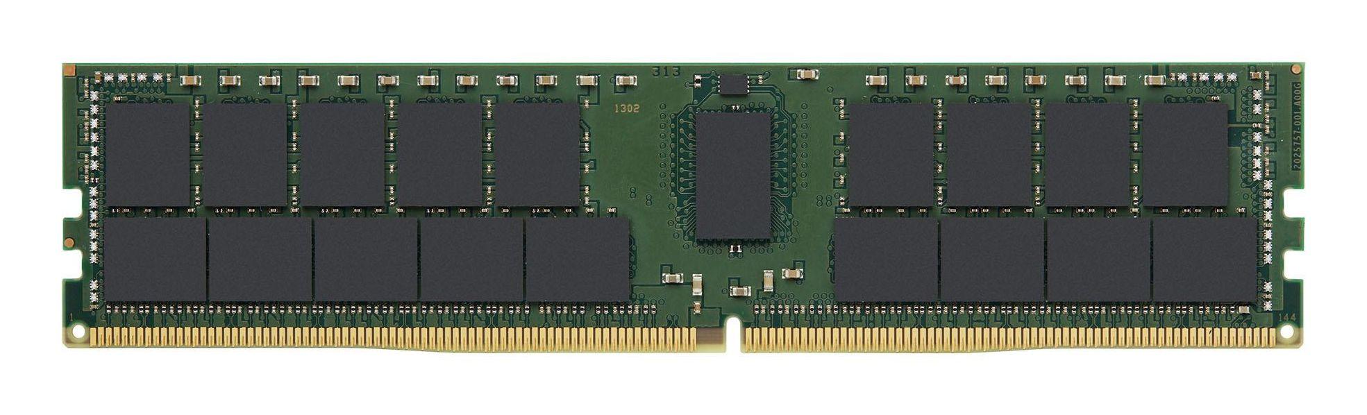 Memória RAM KINGSTON KSM32RD4/64HD (1600 MHz - 64 GB - DIMM)