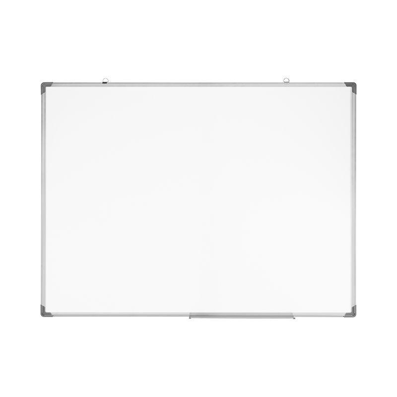Quadro Branco Magnético LOGILINK EO0059 (Alumínio - 1200 x 900 mm - Branco)