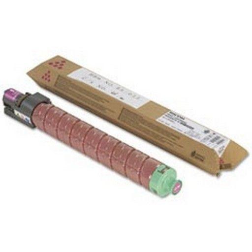 Toner RICOH 841819 (18000 páginas - Magenta)