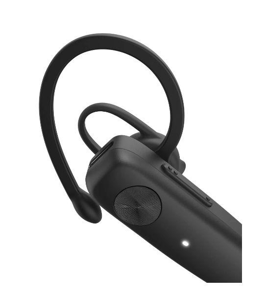 Auscultador Bluetooth HAMA MyVoice Essential (Monofónico - Sem fios - Intra-aural - Preto), miniatura 5