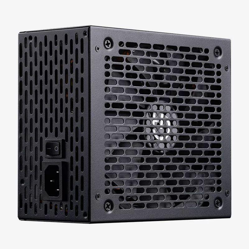 Fonte de Alimentação HIDITEC BZX850 V2 (ATX - 850 W - 80 PLUS Bronze - Preto)
