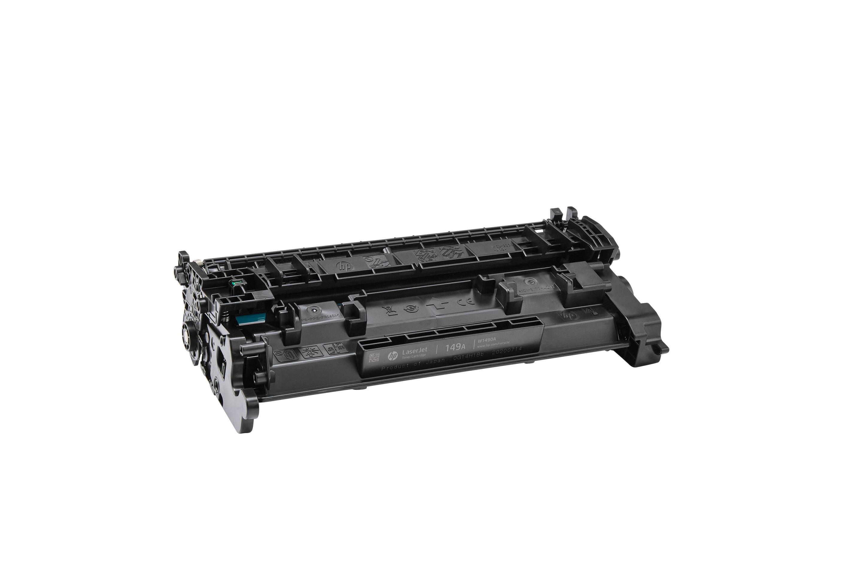 Toner HP W1490A (2900 páginas - Preto) — miniatura 8