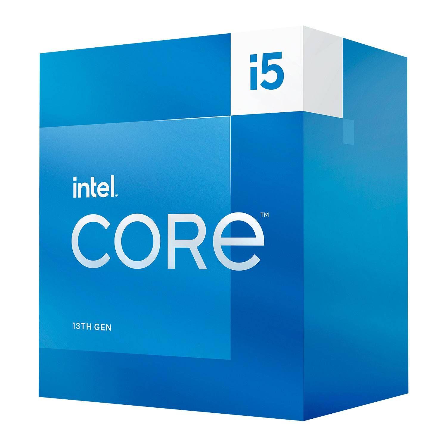 Processador INTEL Core i5-13400 (LGA 1700 - 10 núcleos - 2,5 GHz) — miniatura 2