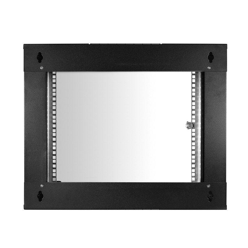Armário Rack de Parede LOGILINK W06C55B (Preto) — miniatura 7