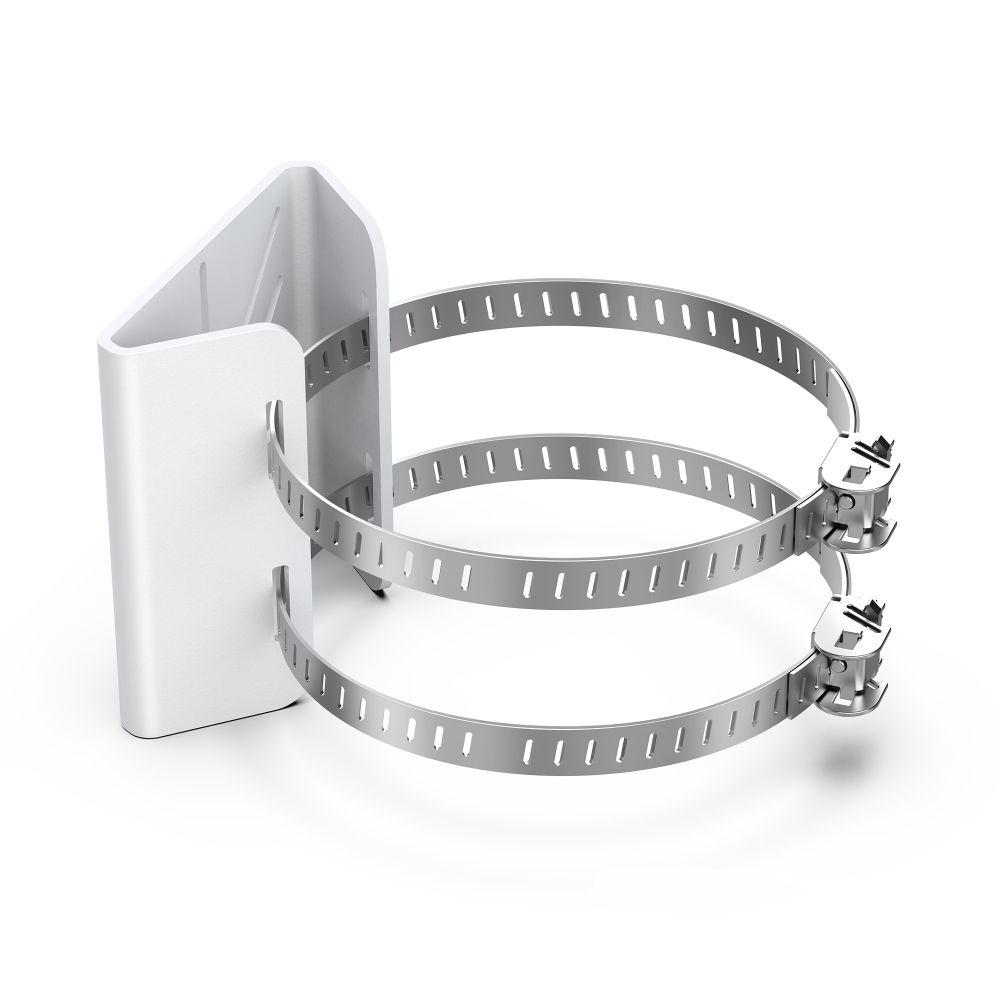 Suporte de Montagem em Poste para Câmara TP-LINK VMB-350 (70-130 mm - Metálico), miniatura 3