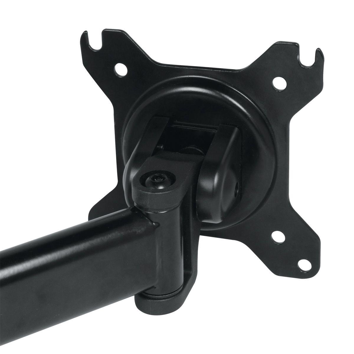 Suporte de Monitor Duplo ARCTIC Z2 Basic (13-27" - 16 kg - Preto), miniatura 7