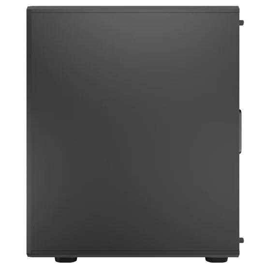 Caixa de Computador COUGAR Airface Pure PRO CGR-2GA5B-P (ATX, Micro ATX, Mini-ITX - Midi Tower - 17,5 cm - Preto) — miniatura 10