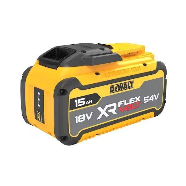 Bateria para Ferramentas DEWALT DCB549-XJ (15Ah - 18/54V) — miniatura 2