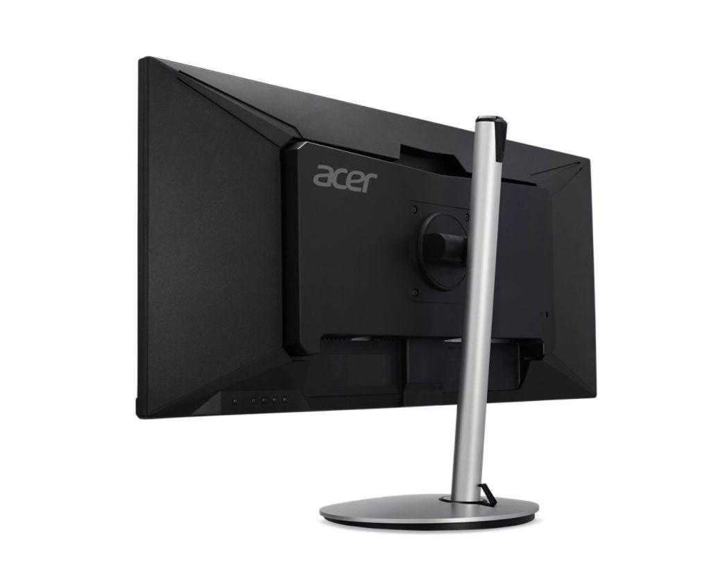 Monitor ACER Vero CB273bemipruzx (27" - IPS - 100 Hz - Preto) — miniatura 5