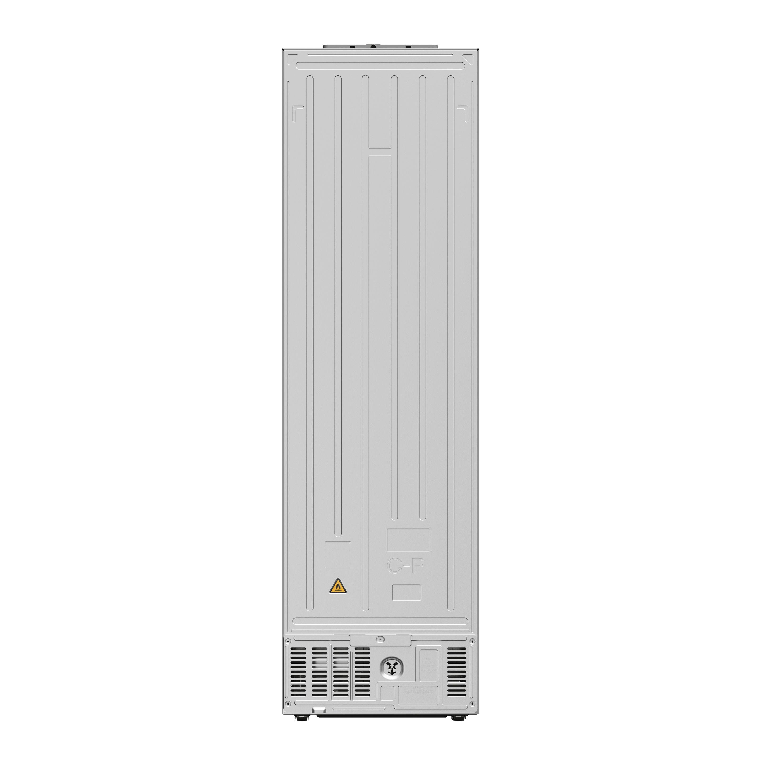 Frigorífico Combinado Independente HAIER HDPW7620AANPK (409 l - hOn - 205x59,5x66,7 cm - Inox), miniatura 6