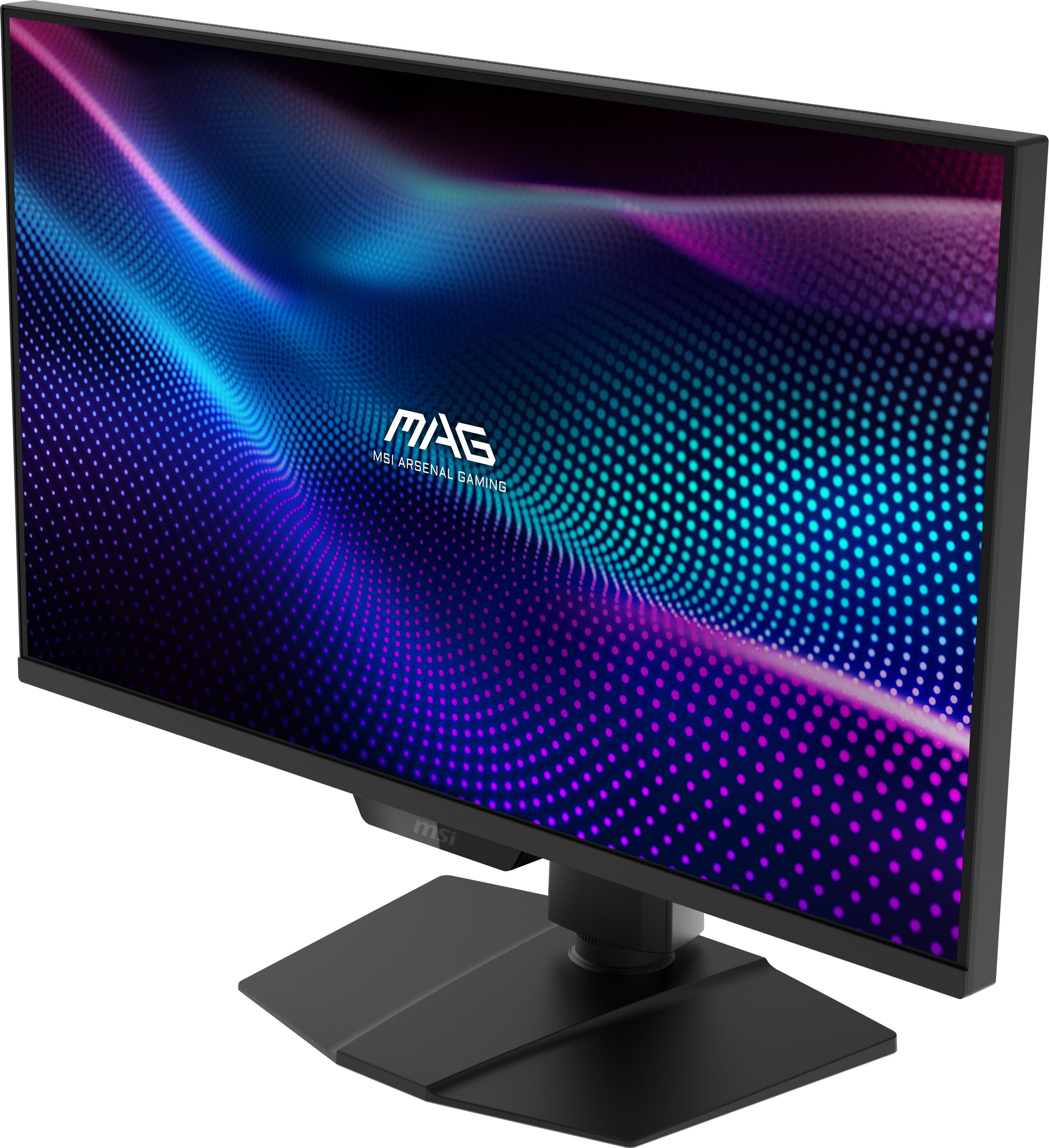 Monitor MSI MAG 274UPDFDE E16M (27" - Rapid IPS - 160 Hz - Preto) — miniatura 16