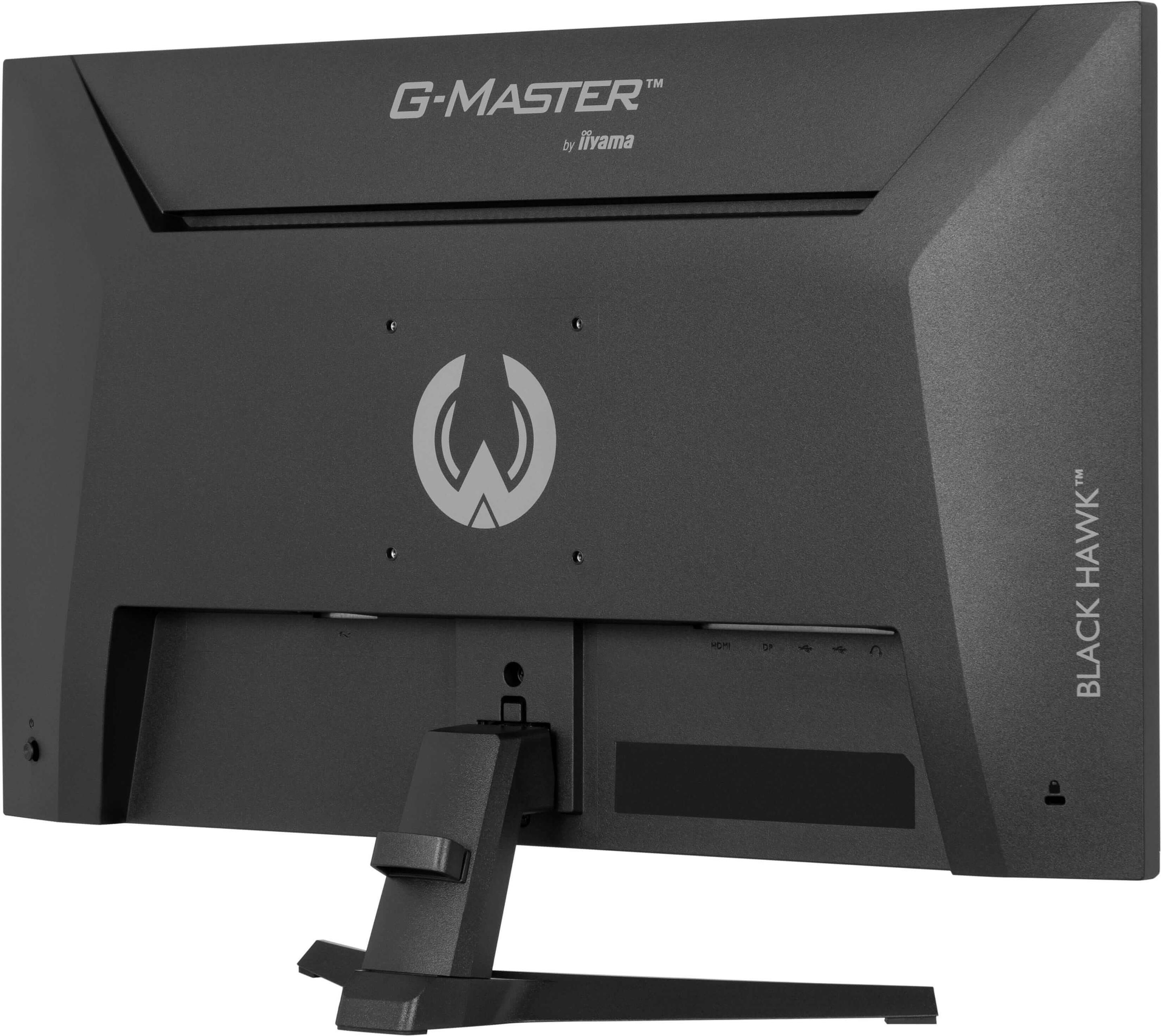 Monitor IIYAMA G-MASTER G2741QSU-B1 (27" - IPS - 144 Hz - Preto) — miniatura 13