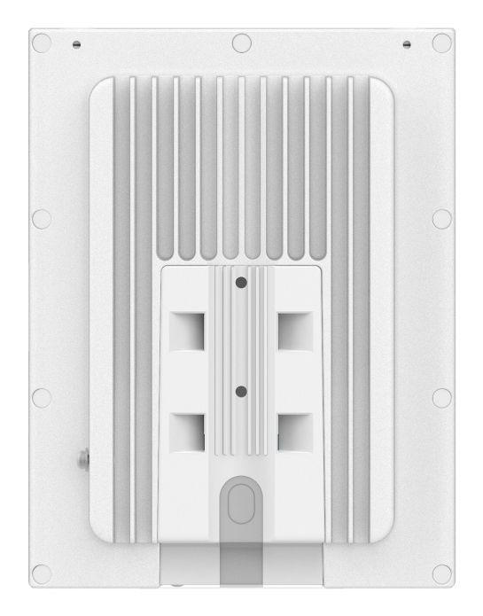 Ponto de Acesso TP-LINK Omada EAP725-Outdoor (Wi-Fi 7 - 5000 Mbit/s - 2,4 GHz e 5 GHz - Branco), miniatura 4